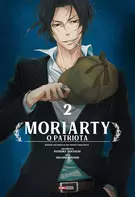 Próximo volume