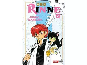 RIN-NE - CIRCULO DE REENCARNACION N. 7