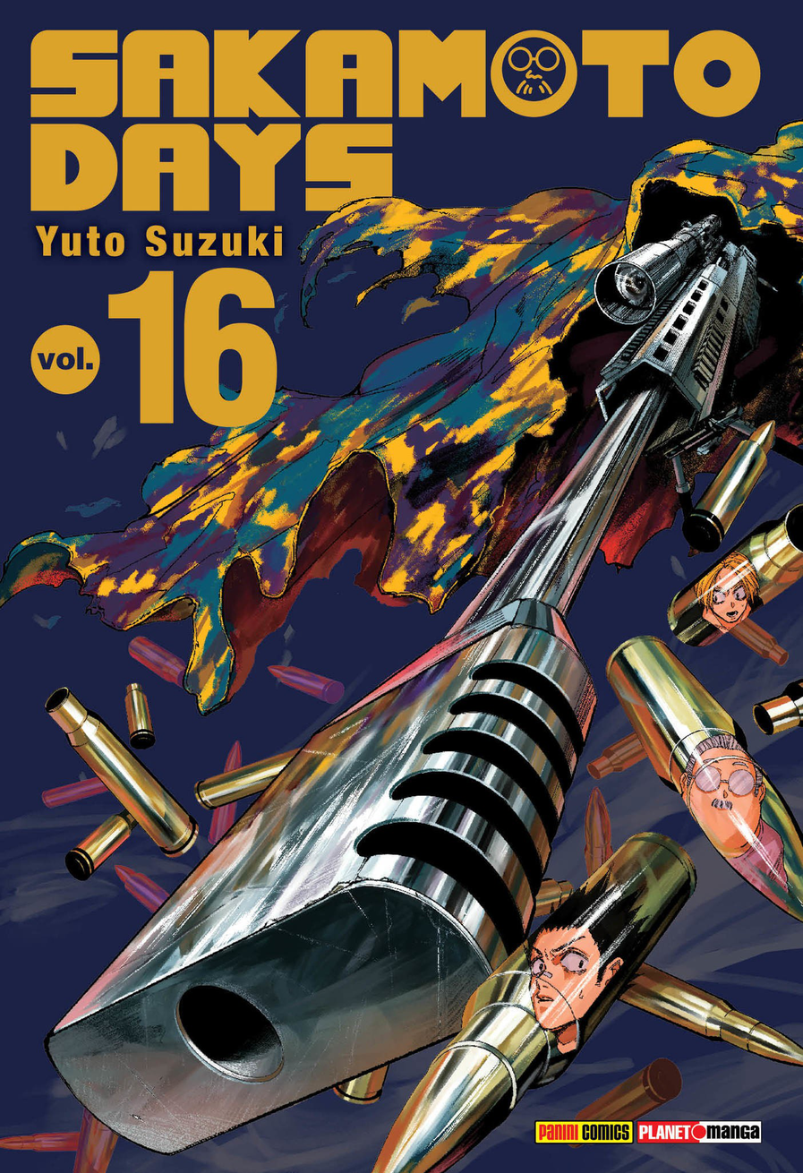 【初版】SAKAMOTO DAYS　16～23巻　特典等付き 初版】SAKAMOTO DAYS 16～23巻 特典等付き - メルカリ