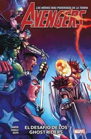 Avengers Vol.03