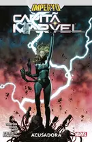 Capitã Marvel 2ª Série - n° 3/Panini