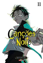 Canções Da Noite Vol. 11