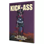 Kick-Ass - A Era de Dave Lizewski Vol.04