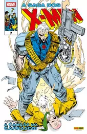 A Saga Dos X-Men 07 (43)