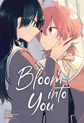 Bloom Into You Vol. 1