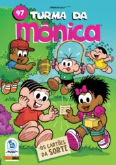 Turma Da Mônica (2021) - 97