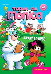 Turma Da Mônica (2021) - 45