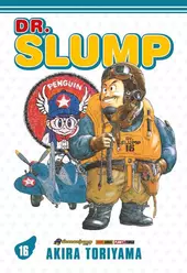 Dr. Slump - 16