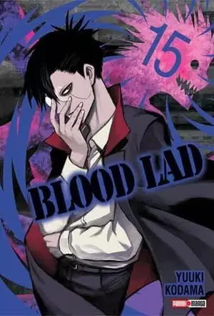 BLOOD LAD N.15