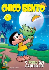 CHICO BENTO (2021) N.7