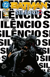 Batman: Silêncio 2 - 02