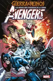 Avengers Vol.02