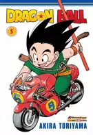 Dragon Ball Vol.4 - RioMar Recife Online