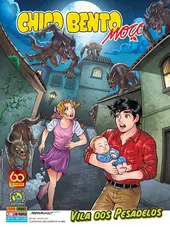 Chico Bento Moço - 74