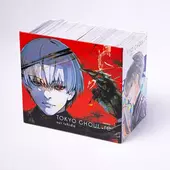 Box Tokyo Ghoul: Re