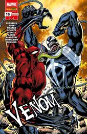Venom (2022) Vol. 15