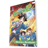 Geração 12 - 03