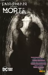 Sandman Apresenta Vol. 1: Morte