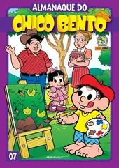 Almanaque do Chico Bento (2021) - 07