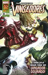 Os Vingadores (2019) - 30