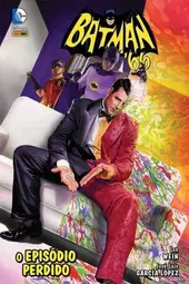 Batman '66 Vol. 03