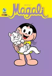 Magali - 14