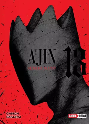 AJIN N.13