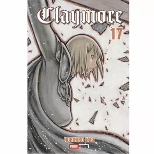 Claymore #17