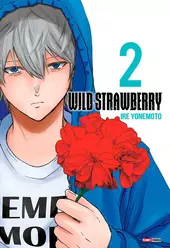 Wild Strawberry 02