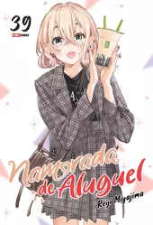 Namorada De Aluguel Vol. 39
