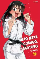 Não Mexa Comigo, Nagatoro 18