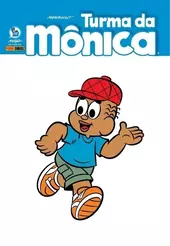 Turma Da M&ocirc;nica - 13