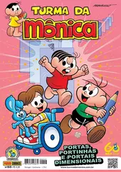 Turma da Mônica - 53