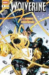 Wolverine (2025) 03