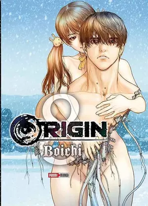 ORIGIN N. 8