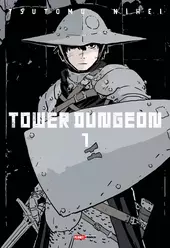Tower Dungeon Vol. 1