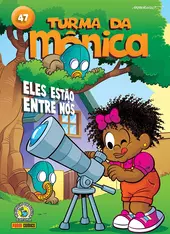 Turma Da Mônica (2021) - 47