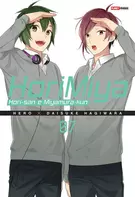 Próximo volume