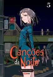 Canções Da Noite Vol. 5