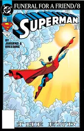 A Saga Do Superman Vol. 3 (46)