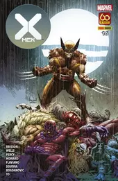 X-men (2020) - 16
