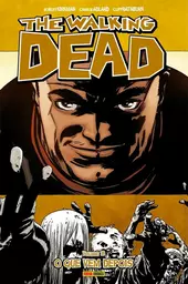 The Walking Dead Vol. 18