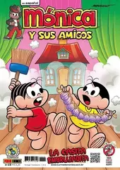 Mónica Y Sus Amigos - 15