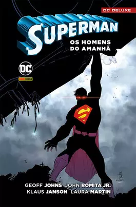 Superman: Homem do Amanhã é simples porém magnífico