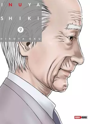 INUYASHIKI N.9