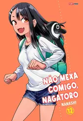Não Mexa Comigo, Nagatoro 12
