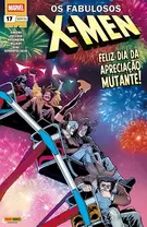 Volume mais recente