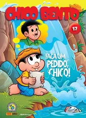 Chico Bento (2021) - 16