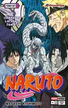 Siguiente volumen