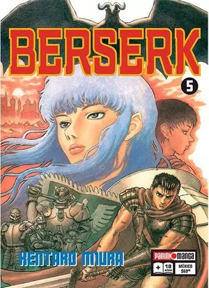 BERSERK MAXIMUM DISPONIBLE. Edición Panini España www.rakumanga.cl #berserk  #berserkmanga #berserkedit #berserkmemes #berserktattoos…